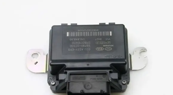 Hyundai i40 Hand brake control module 597903Z500