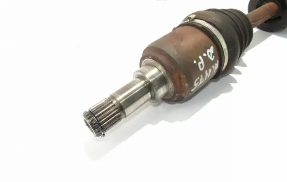 Ford Ka Front driveshaft