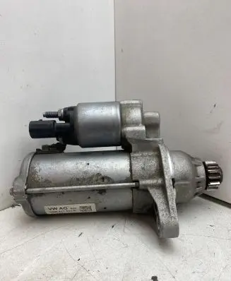 Volkswagen Golf Sportsvan Starter motor 0AM911023R