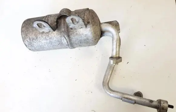 Volvo C30 Air conditioning (A/C) air dryer 