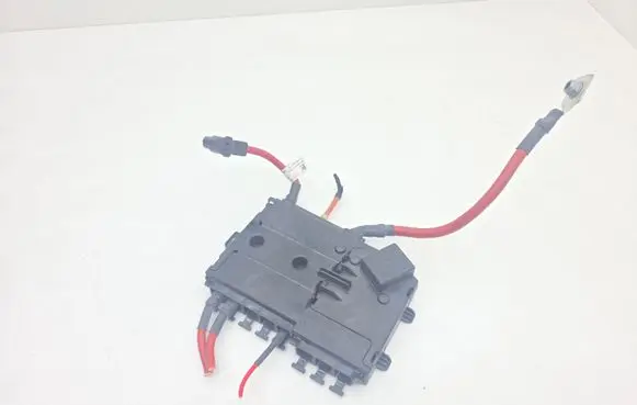 Mercedes-Benz E W213 Positive wiring loom A2135406200