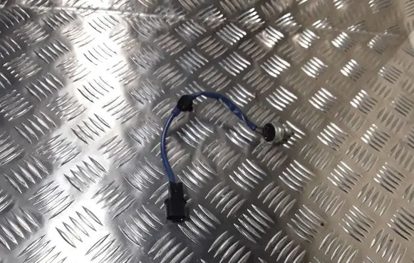 Mitsubishi Space Star Other gearbox part 