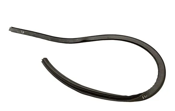 Audi A3 S3 8V Rubber seal front coupe door 8V7831707B