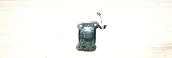 Skoda Scala Other rear suspension part 2Q0501546G