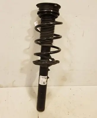 Volkswagen Atlas Cross Sport Front shock absorber/damper 3QF413031AB 3QF411105C