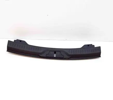 Jaguar I-Pace Trunk/boot sill cover protection J9D3406A64AE