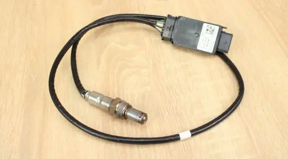 Volkswagen Tiguan Lambda probe sensor 05L907807DJ