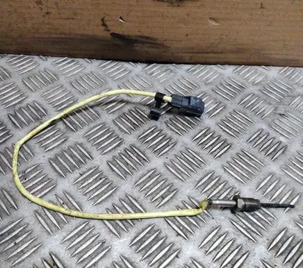 Ford Transit - Tourneo Connect Exhaust pressure sensor JX7112B591CA
