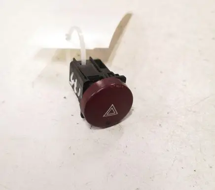Citroen Berlingo Hazard light switch