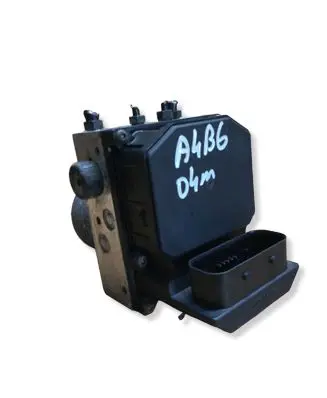 Audi A4 S4 B6 8E 8H ABS Pump 8E0614517