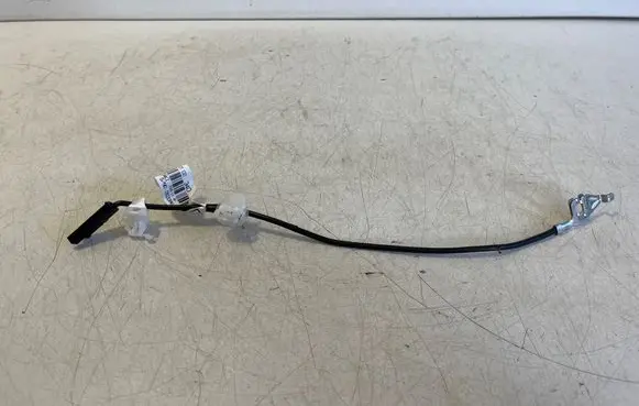 Toyota Corolla E210 E21 Other wiring loom 8218702340B