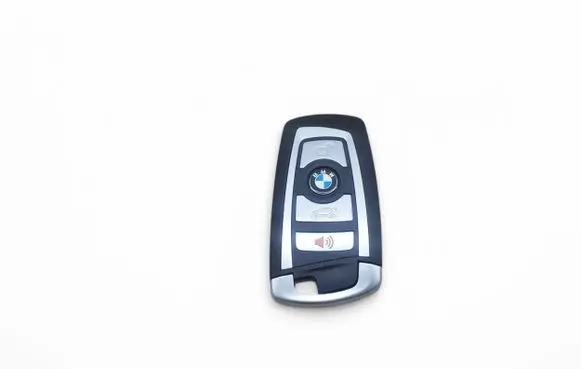 BMW 7 F01 F02 F03 F04 Ignition key/card 315HZ 8723578