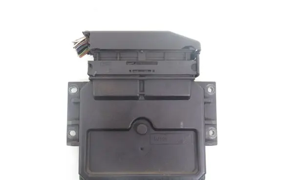 Fiat Punto (188) Engine control unit/module R04010032D 46763751 80847D