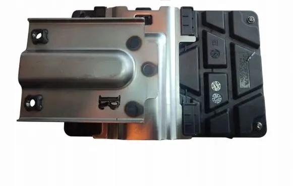 Honda HR-V Other devices 38800-3M0-E120-M1