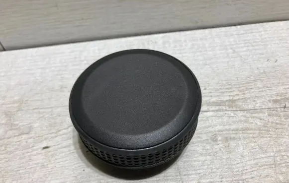 Opel Crossland X Seat adjustment knob 13495616