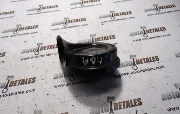 Mercedes-Benz A W168 Alarm system siren 