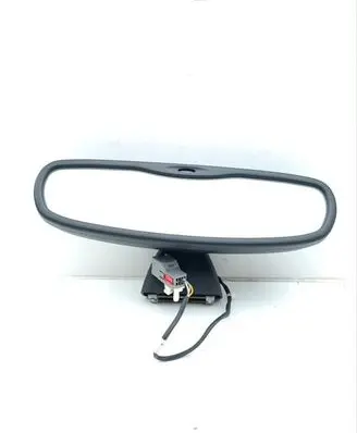 Jaguar F-Type Rear view mirror (interior) E11016060