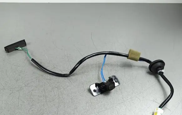 Subaru Forester SK Tailgate opening switch 