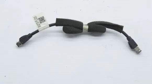 Volvo V60 USB socket connector 86273FL000