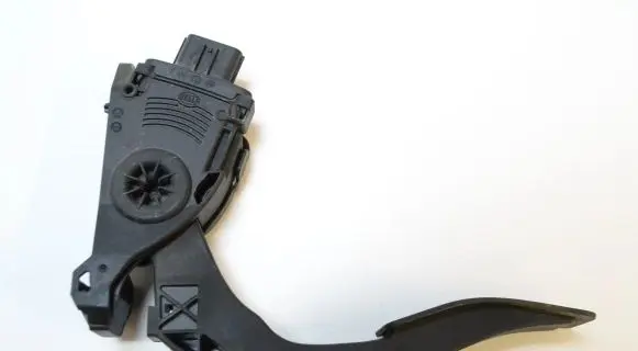 Audi A4 S4 B8 8K Accelerator throttle pedal 8K1721523