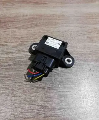 Mazda 6 ESP acceleration yaw rate sensor GJ6E437Y1 4Y02001