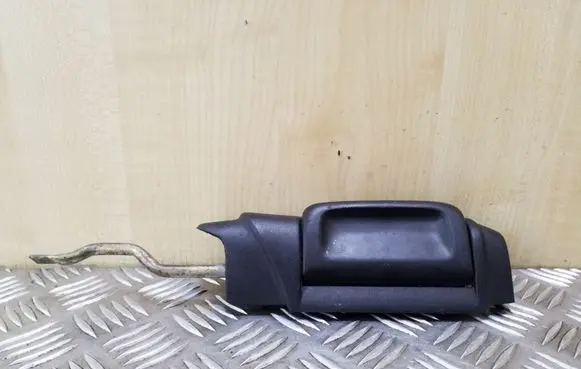 Volkswagen Transporter - Caravelle T4 Sliding door interior handle 721843642