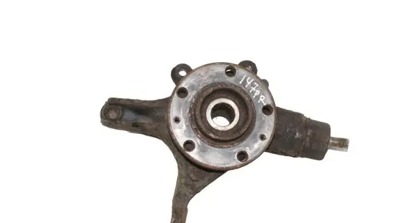 Peugeot RCZ Front wheel hub