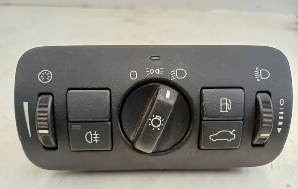 Mini Paceman (R61) Light switch 30739413
