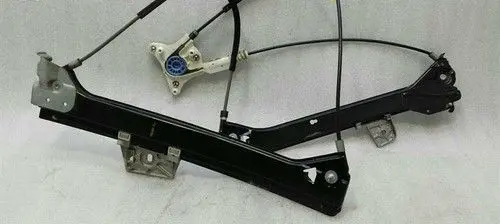 Mercedes-Benz CLK A209 C209 Front door electric window regulator A2097200846