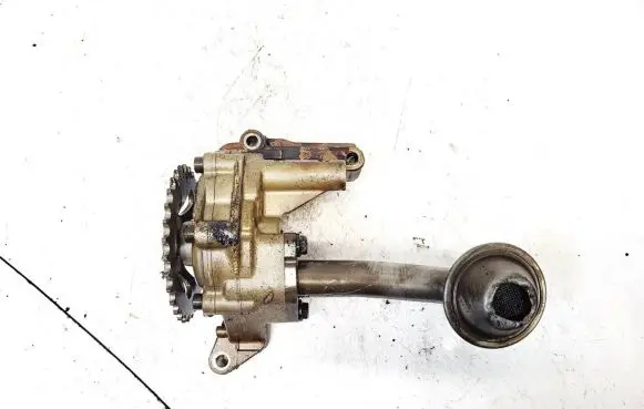 Seat Altea Oil pump 06a115121 11346-0308-11