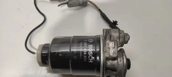 Subaru Outback Fuel filter housing 1457434438