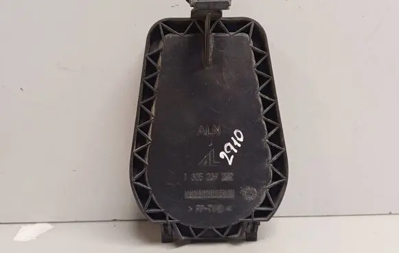 Volkswagen Touran I Headlight/headlamp dust cover 1305239232
