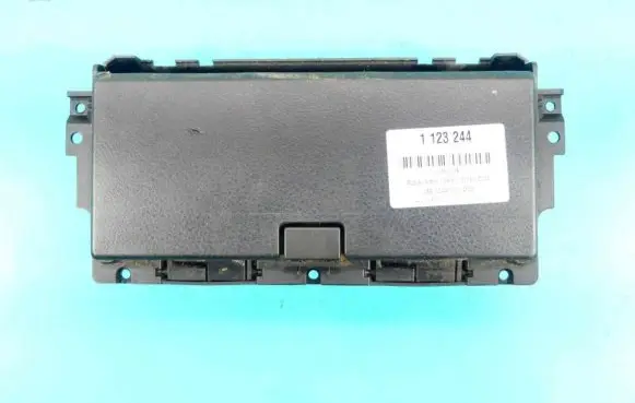 Suzuki Grand Vitara II Cup holder IMPRK1123244