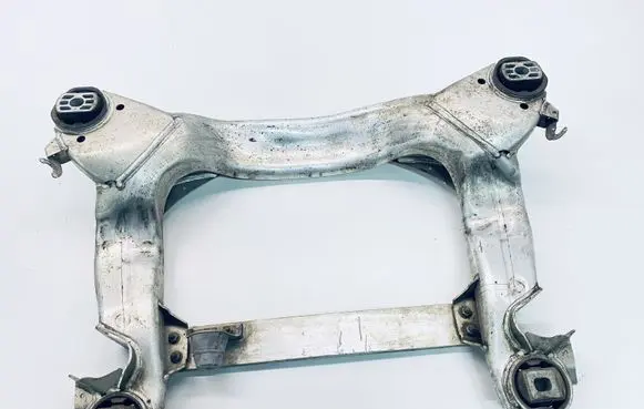 Volkswagen Phaeton Front subframe 3D0399313P 3D0399403D
