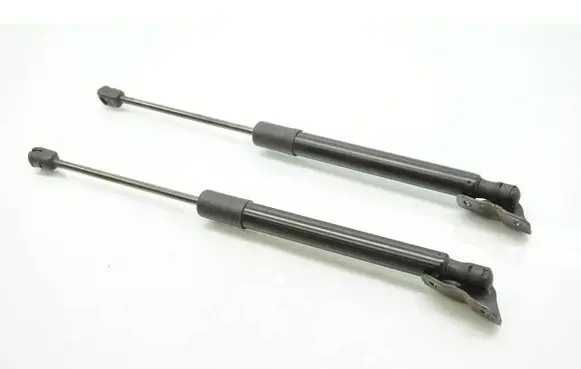 Opel Crossland X Tailgate/trunk strut/damper 39117353