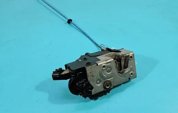 Fiat Croma Front door lock 51780200 IMPRK1471594
