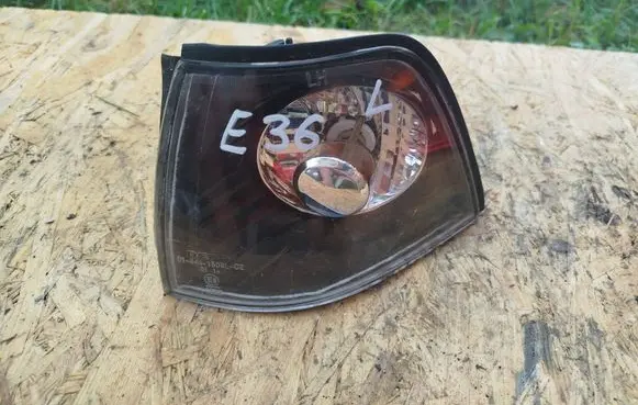 BMW 3 E36 Front indicator light 084441509L 014441509L
