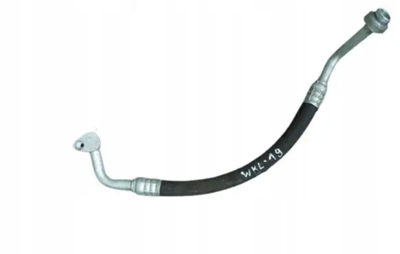 Audi A8 S8 D3 4E Air conditioning (A/C) pipe/hose 4E0260707AG
