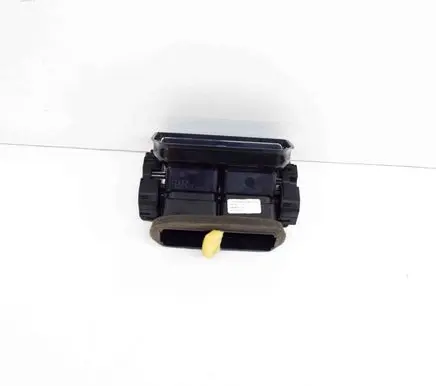 Other center console (tunnel) element