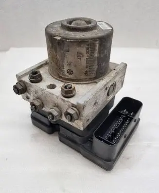 Volkswagen Caddy ABS Pump 2K0907379B 00009496D1