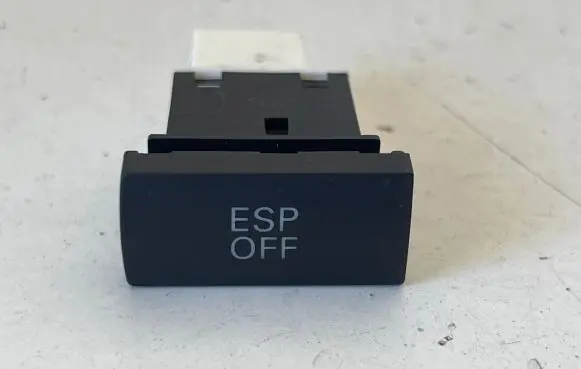 ESP (stability program) switch