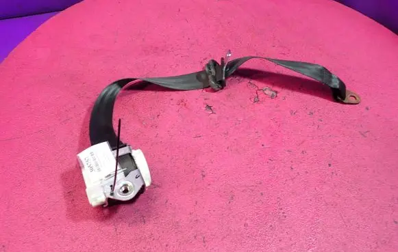Fiat Bravo Front seatbelt 07354909290