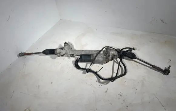 Iveco Daily 6th gen Steering rack 5802352637 0271101620