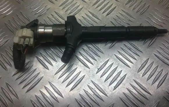 Renault Espace - Grand espace IV Fuel injector 8972391617
