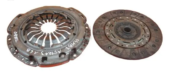 Opel Astra J Clutch set kit A16LET
