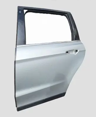Ford Galaxy Rear door