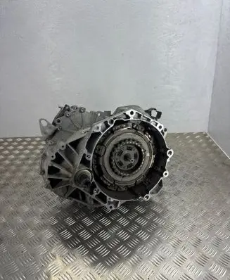 Audi A3 S3 8V Automatic gearbox SSP