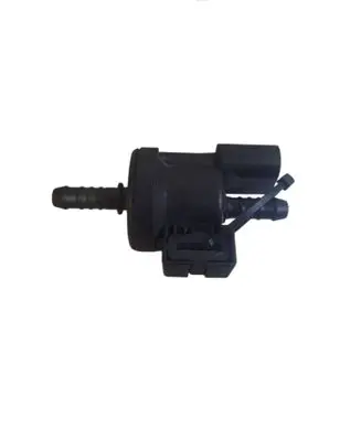 Vacuum valve