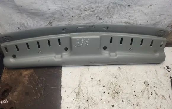 Renault Kangoo I Other interior part 8200109545