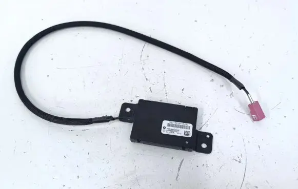 Chrysler Town u0026 Country V Keyless (KESSY) go control unit/module 68069728AB P68069728AB 03338500101